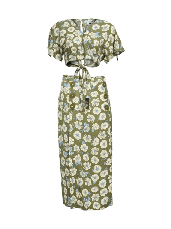 Daisy Takım - Görsel 6