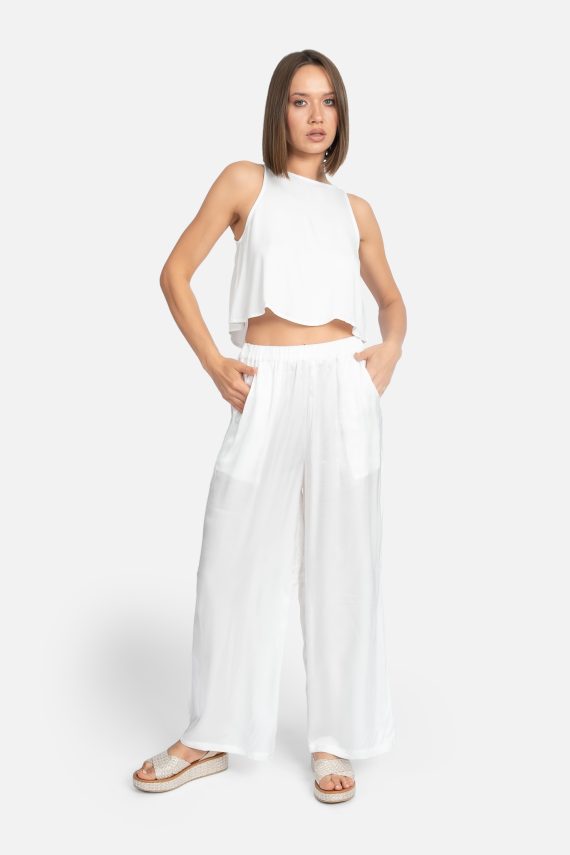 RİMA -CROP TOP - Görsel 2