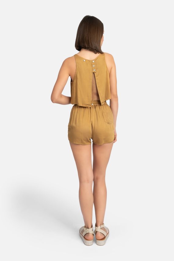 RİMA -CROP TOP - Görsel 12